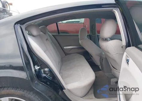 2007 Nissan Maxima 3.5 Se z USA, uszkodzony, nr VIN 1N4BA41E97C852417